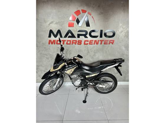 YAMAHA XTZ 150 CROSSER Z YAMAHA XTZ 150 CROSSER Z